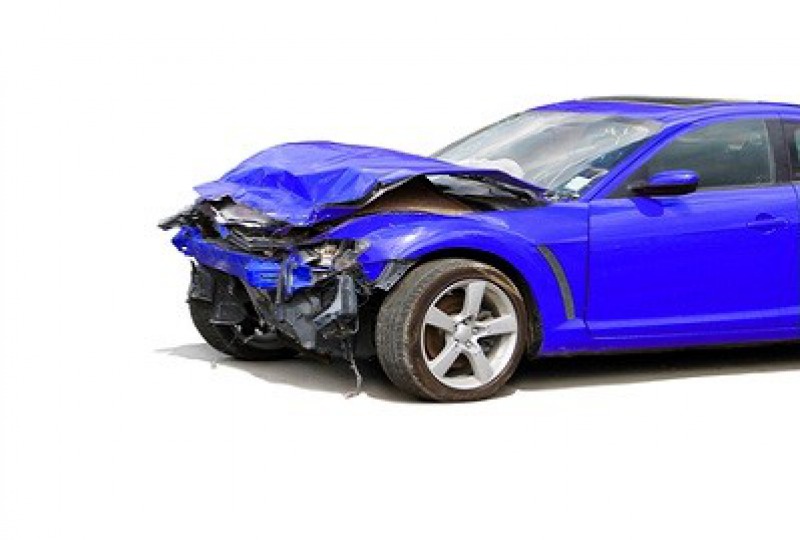 Čo znamená pojem totálna škoda vozidla?