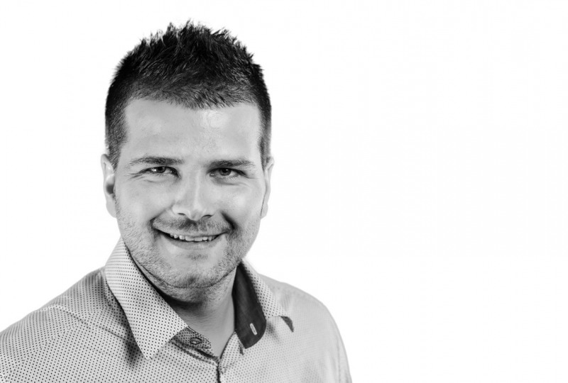 Hľadám špecialistu na podporu obchodu