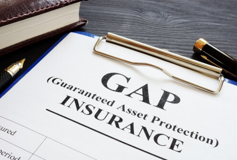Poistenie finančnej straty: Čo je GAP poistenie a ako funguje v praxi?