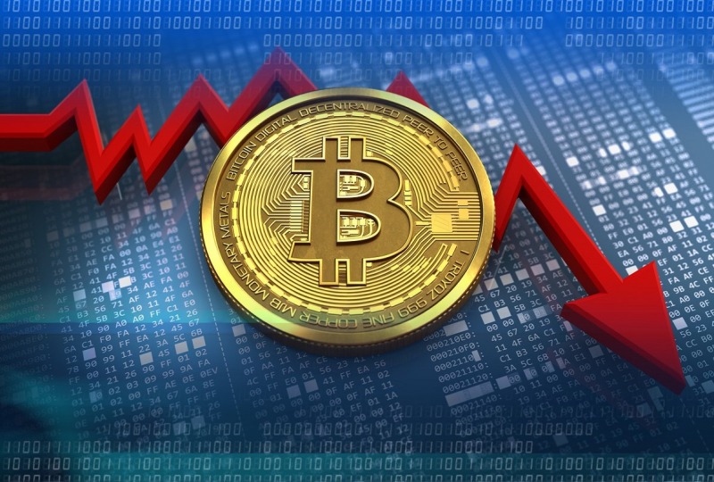 Bitcoin sklamal väčšinu investorov. Za posledný rok stratil 83%.